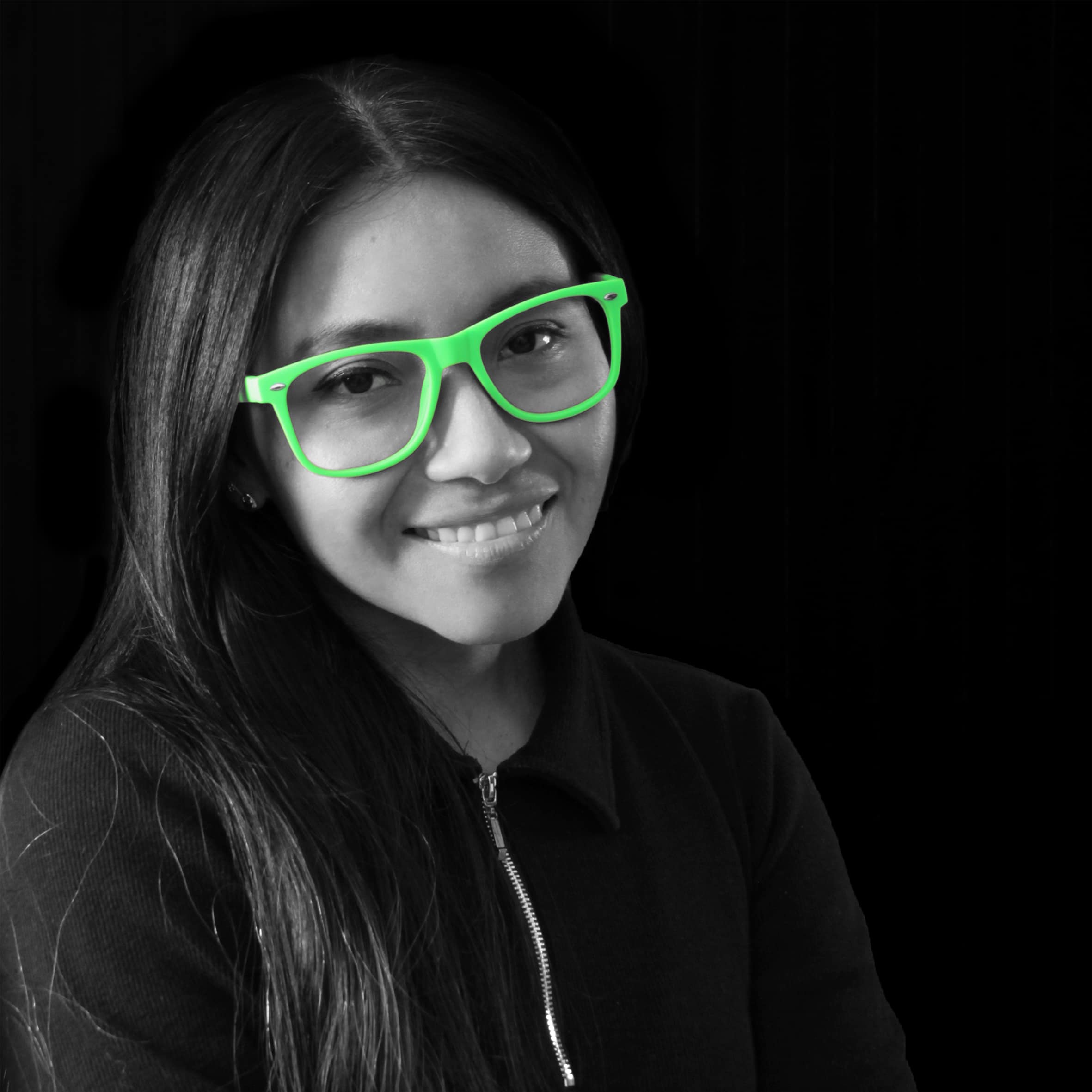 Carmen Cisneros, Associate