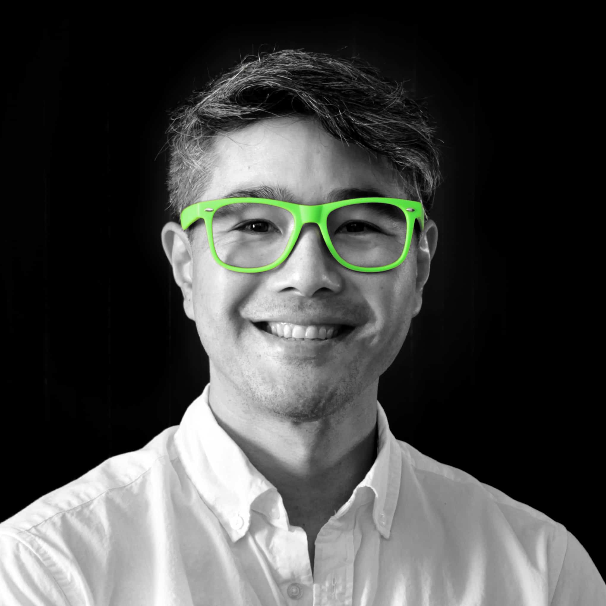 Daniel Uechi, Senior Project Manager