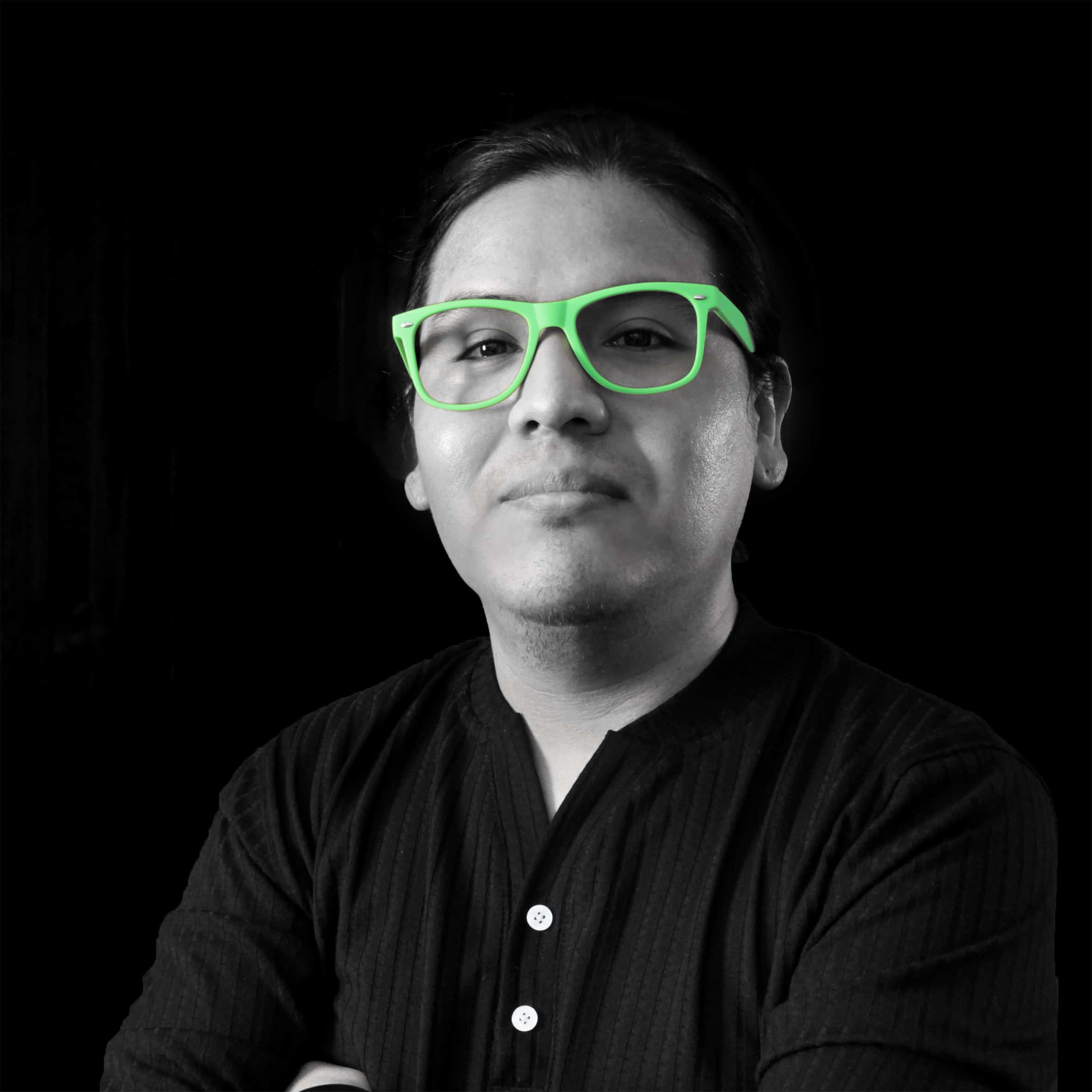 Grover Panzan, Associate