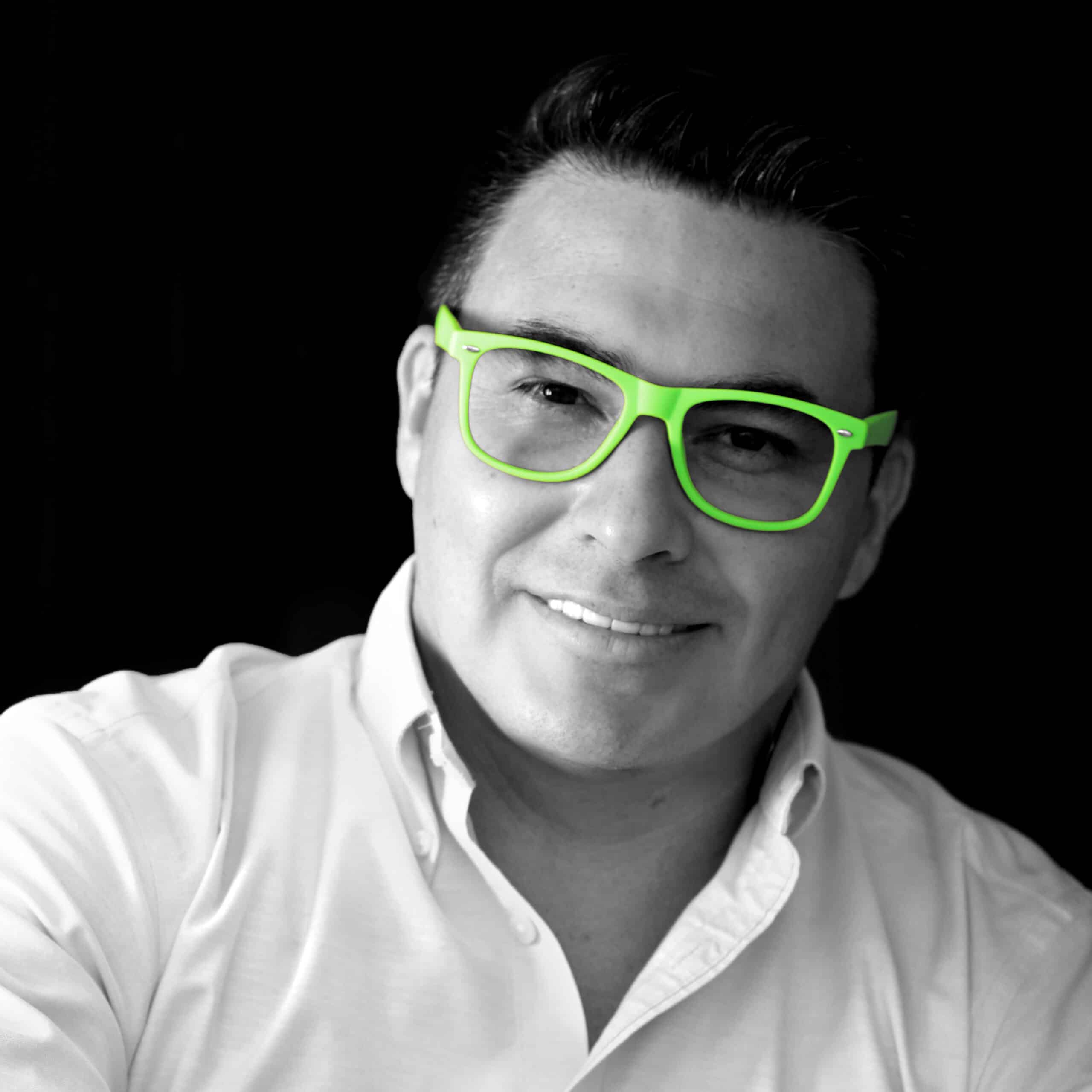 Nelson Caceres, President