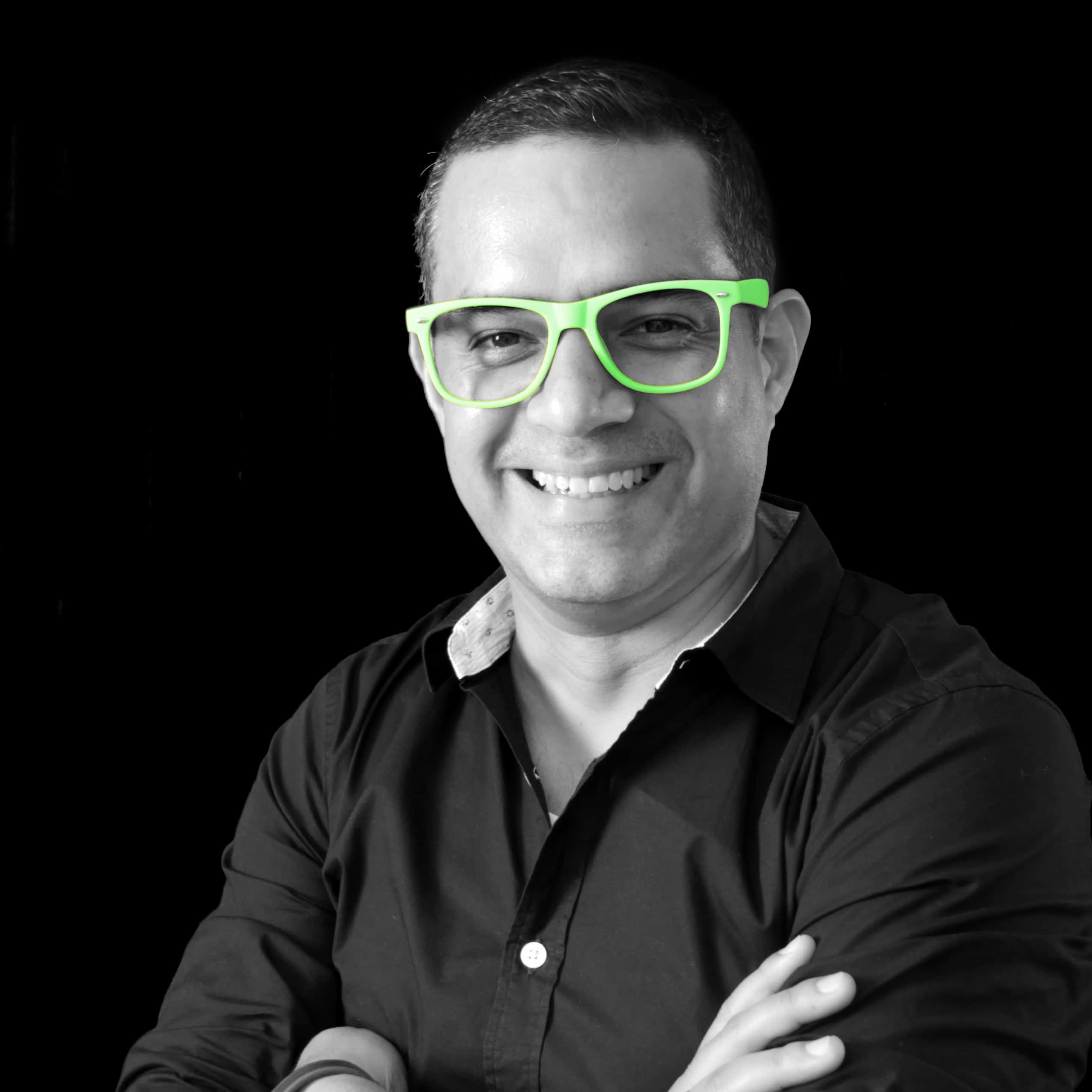 Rodrigo Passuni, Senior Project Manager