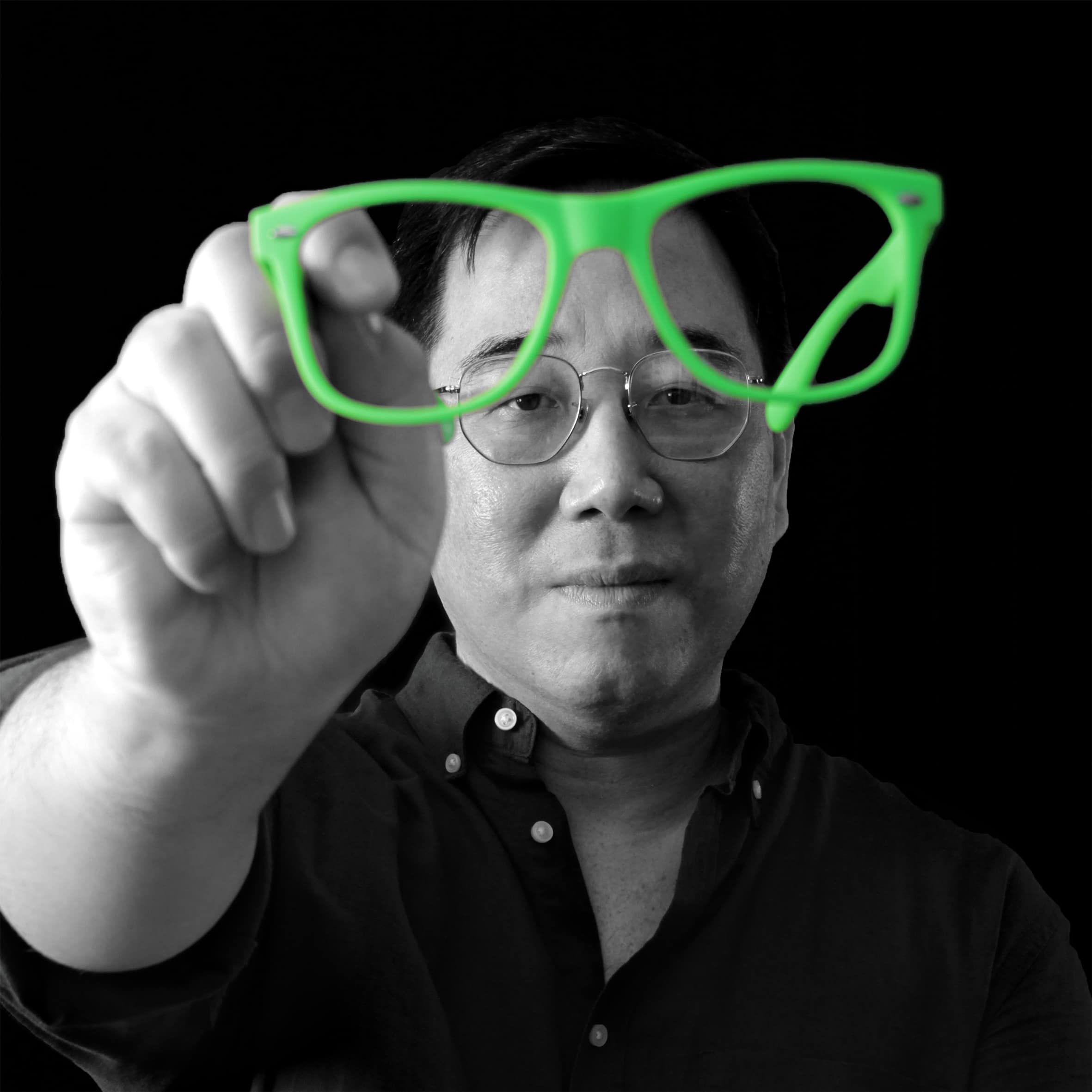 Teru Miki, Senior Project Manager