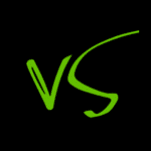 Visionary Spectacle Logo
