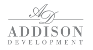 Addison Development logo