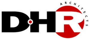 DHR logo