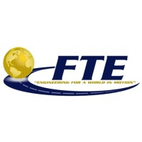FTE logo