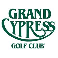 Grand Cypress Golf Club logo