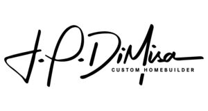 J.P. DiMichele logo