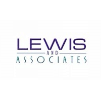 Lewis BioCities logo