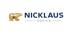 Nicklaus Design logo