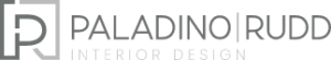 Paladino Rudd Interiors logo