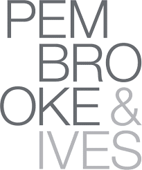 Pembroke logo
