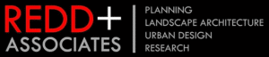 REDD+ Associates logo