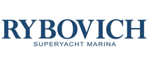 Rybovich Superyacht Marina logo