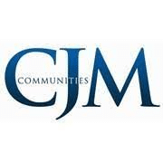 CJM logo