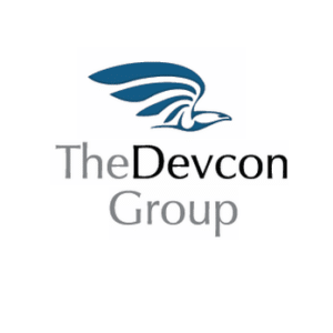 The Devcon Group logo
