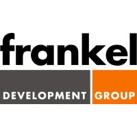 Frankel logo