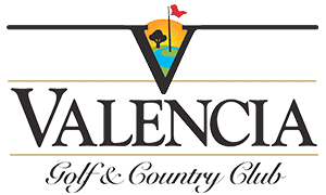 Valencia Golf & Country Club logo