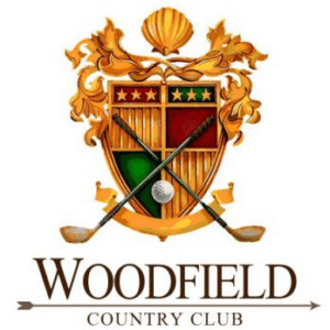 Woodfield logo