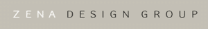 Zena Design Group logo