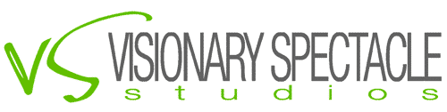 VS Studios logo